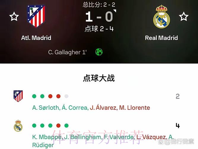 皇马电台:VAR给了不存在的点球 裁判系统有问题