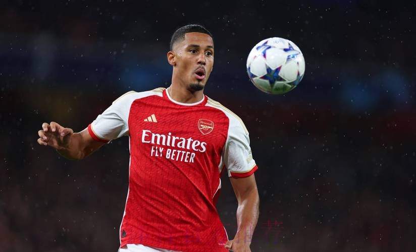 DO：萨利巴将与阿森纳续约5年 皇马曾对他有意